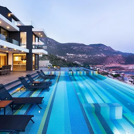Villa Vogue
